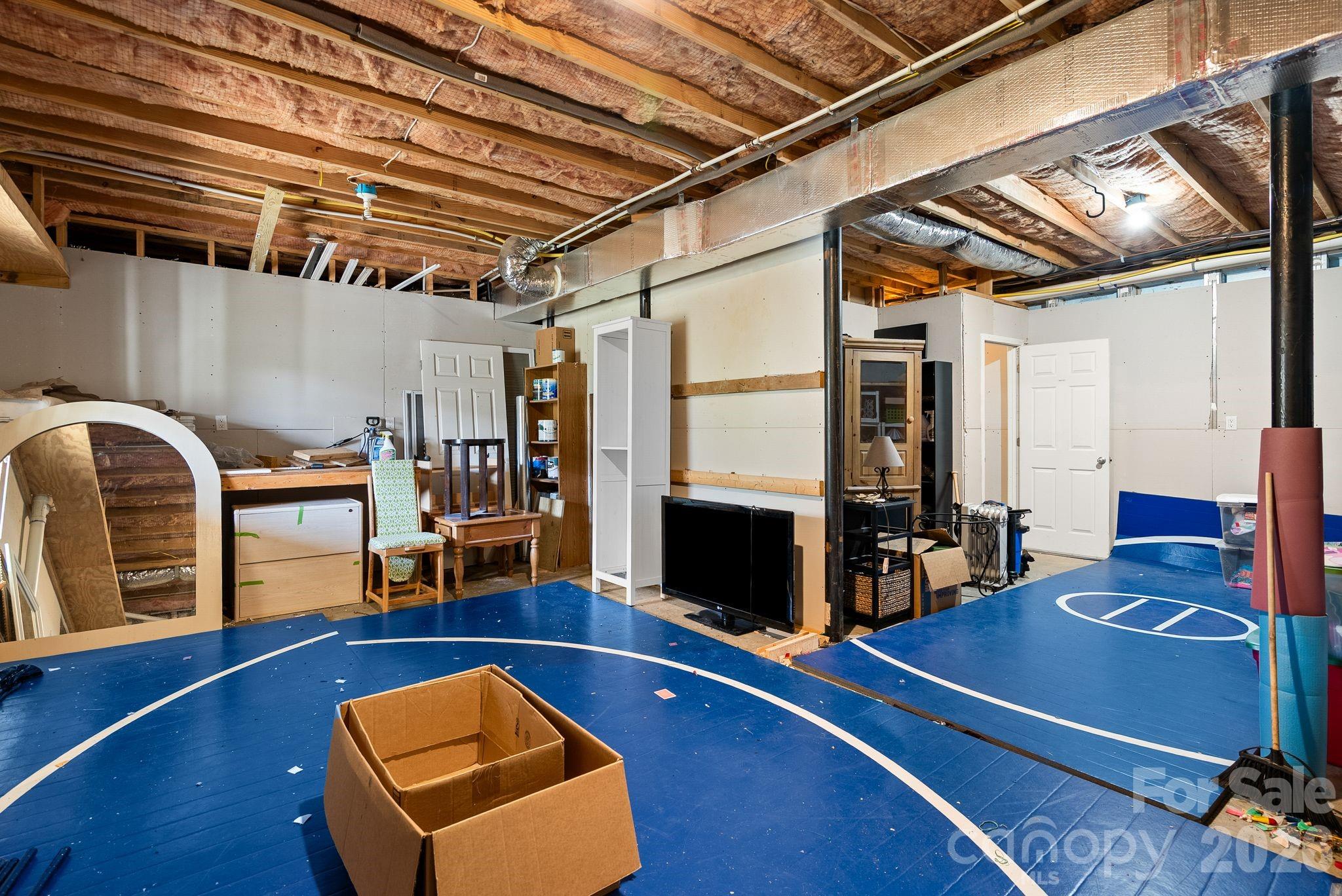 East Fork - Residential