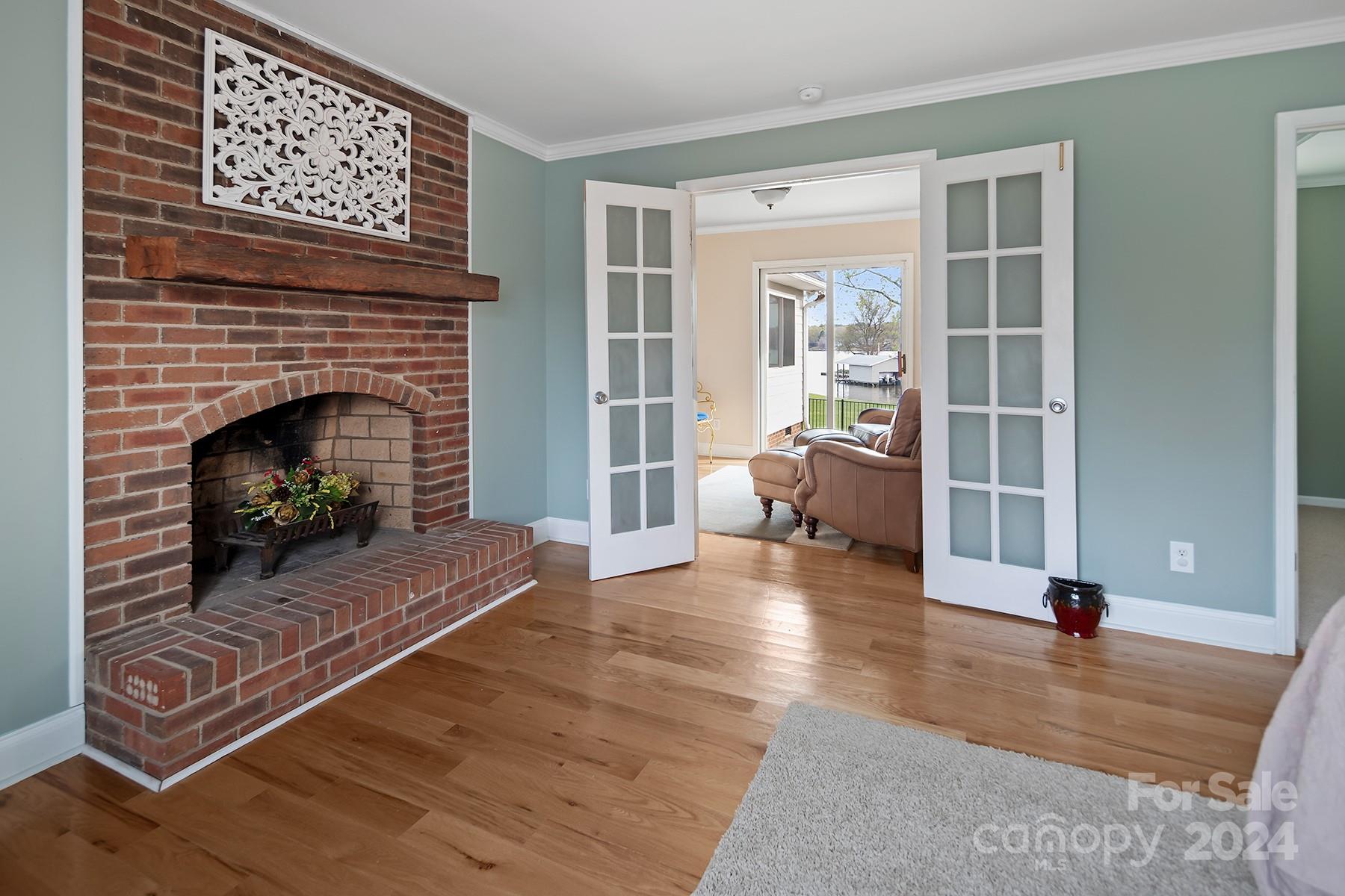 Tranquil Bay - Residential