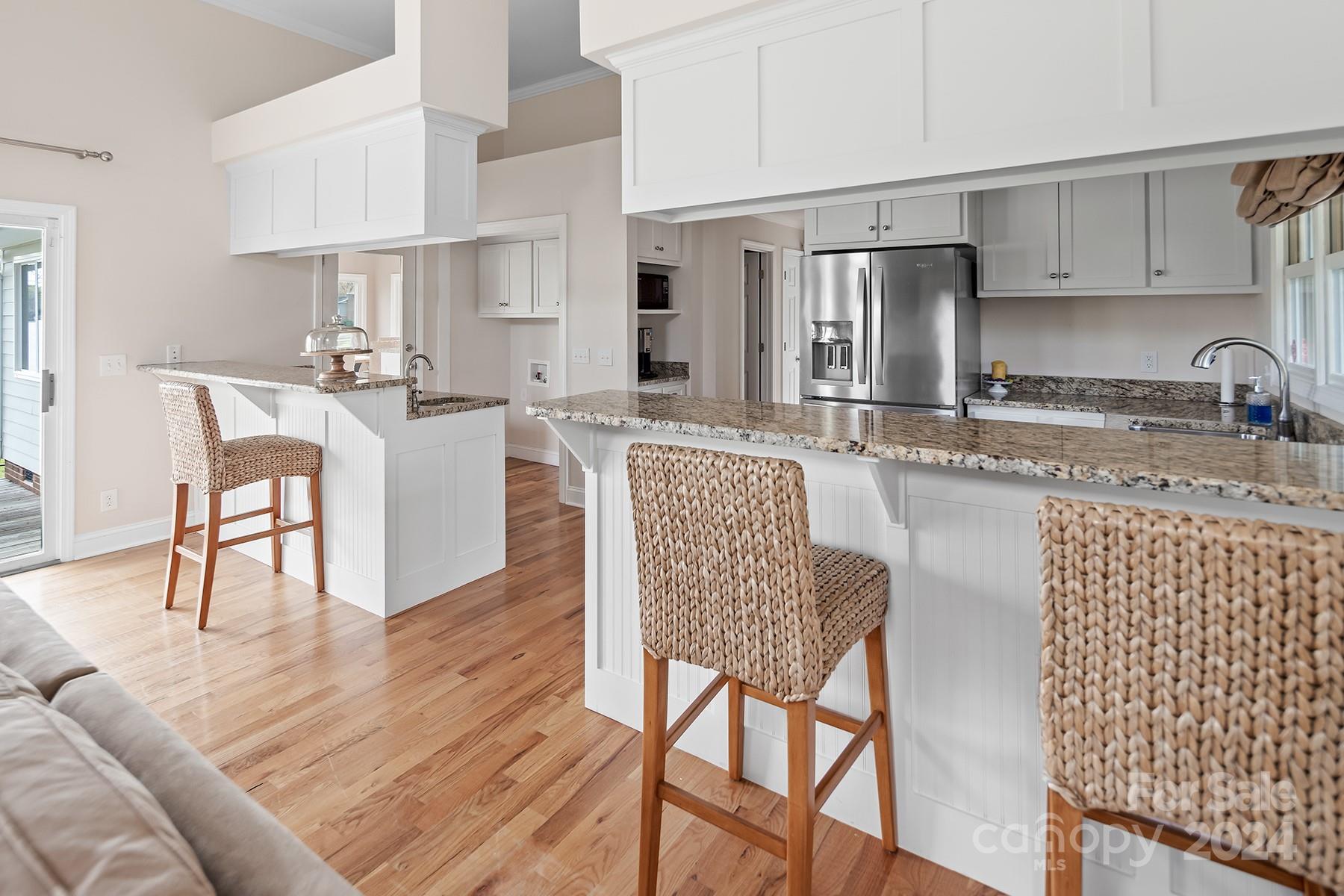 Tranquil Bay - Residential