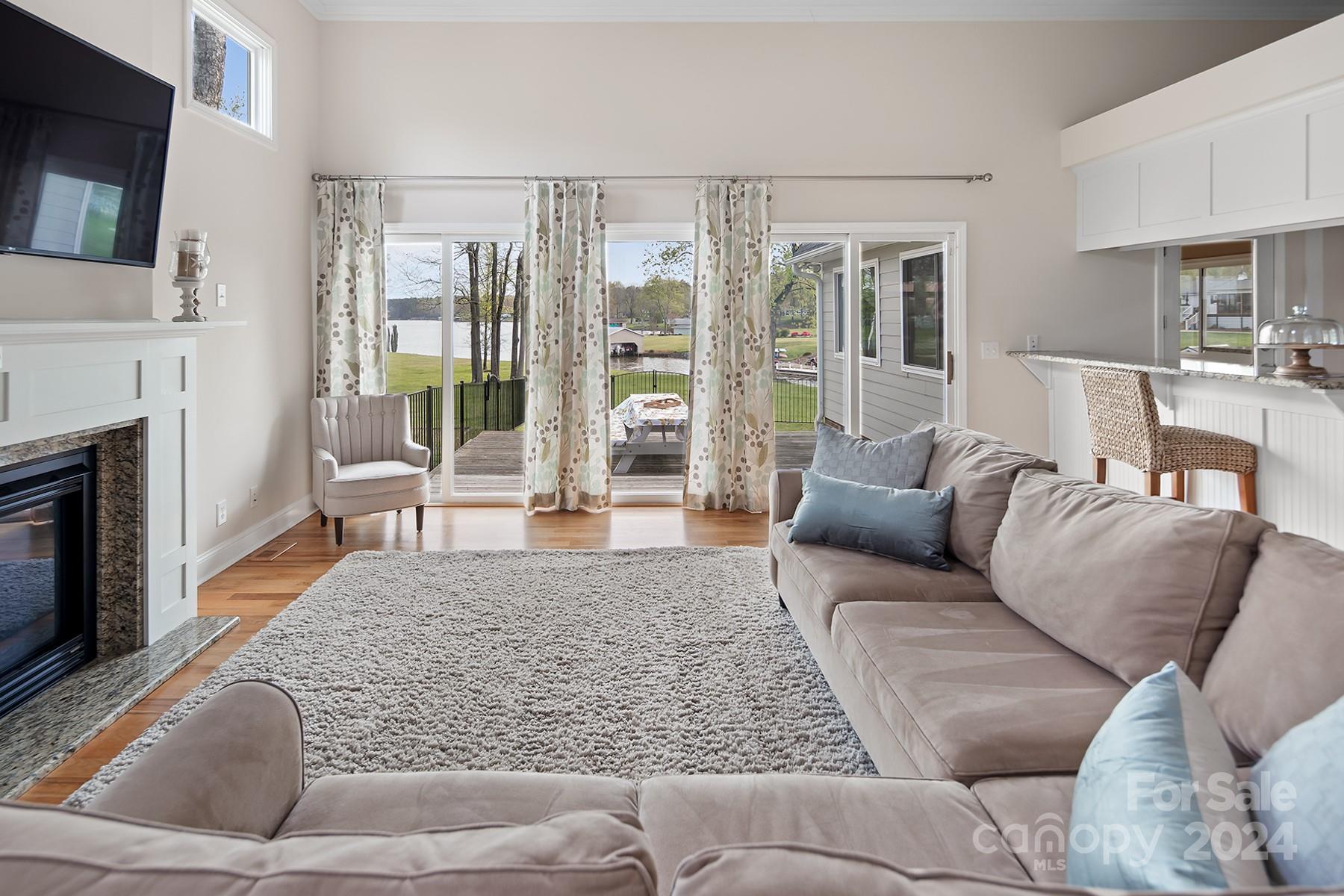 Tranquil Bay - Residential