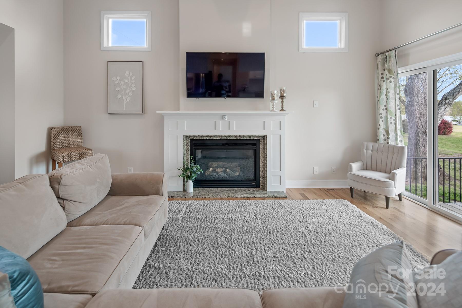 Tranquil Bay - Residential