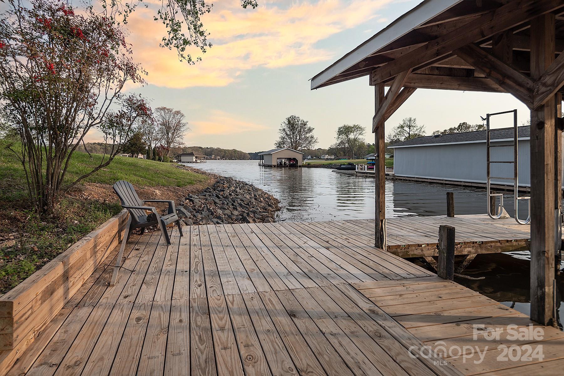 Tranquil Bay - Residential