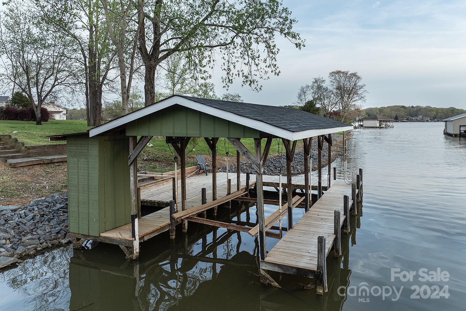 Tranquil Bay - Residential