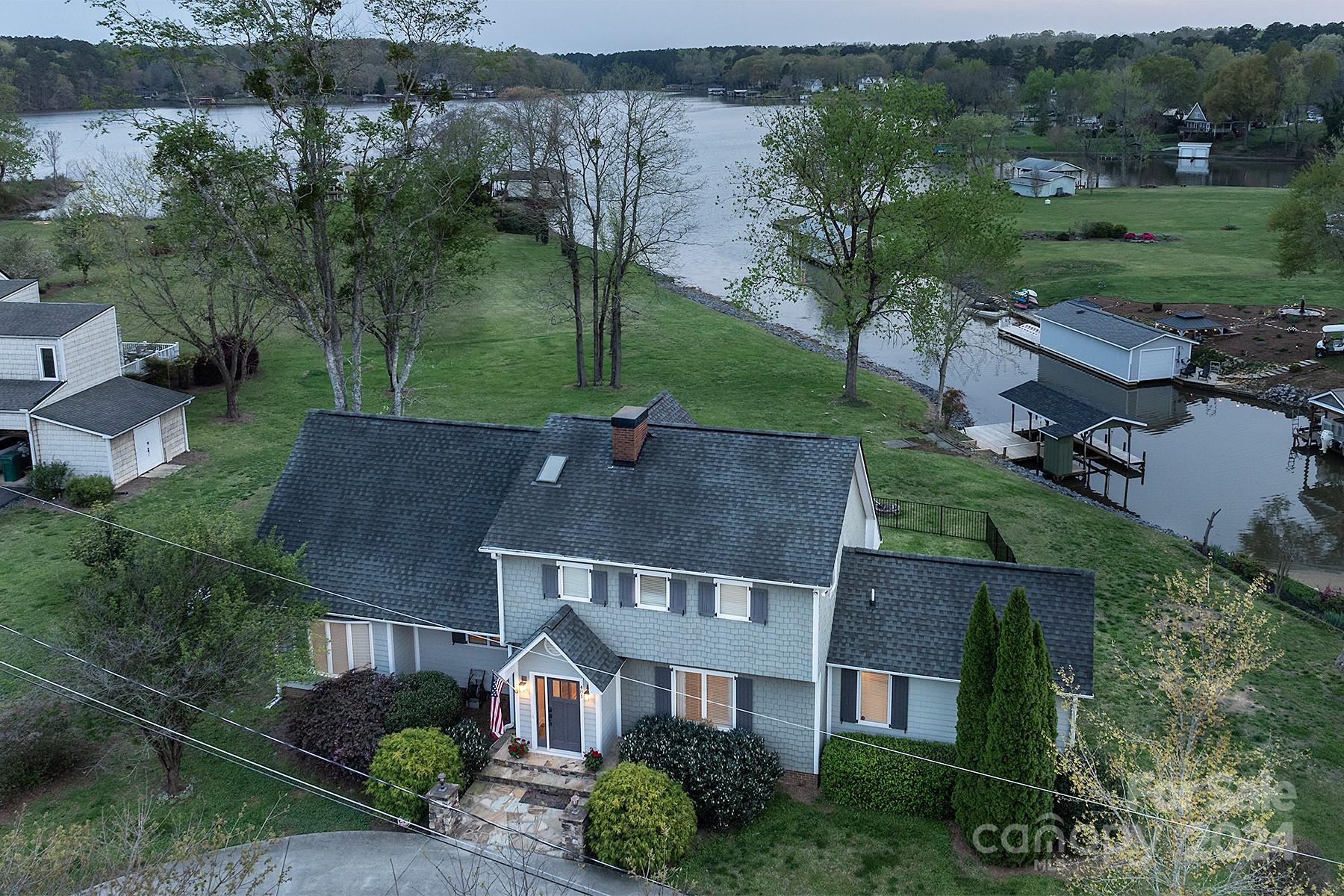 Tranquil Bay - Residential