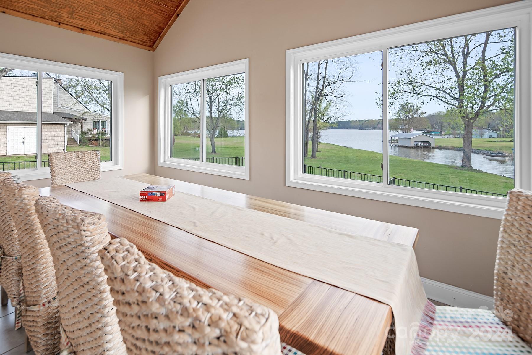 Tranquil Bay - Residential