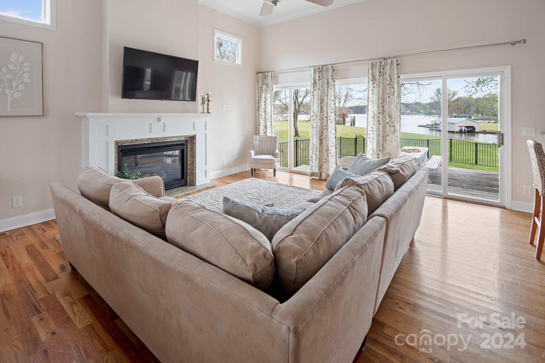 Tranquil Bay - Residential
