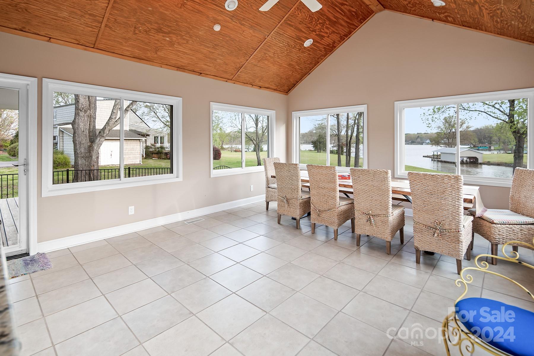 Tranquil Bay - Residential