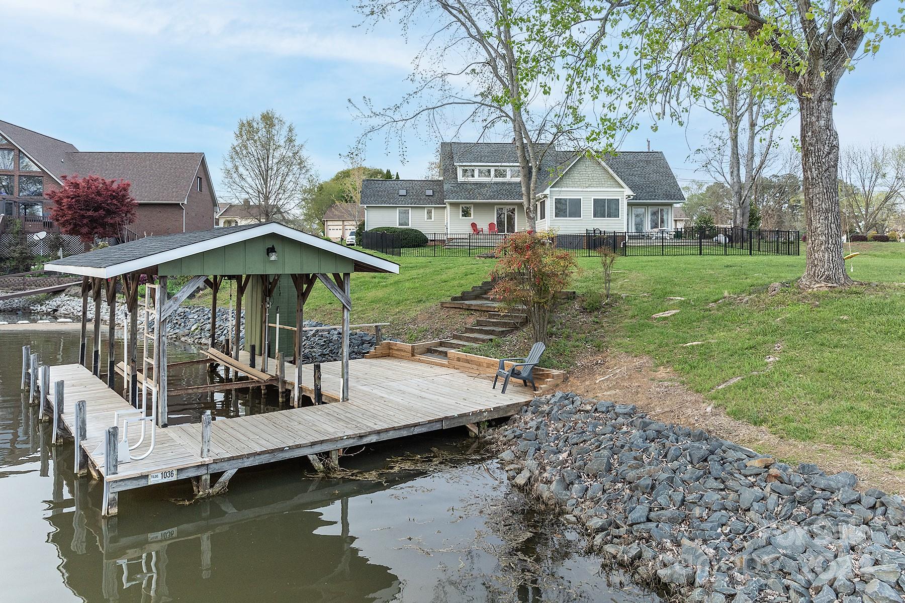 Tranquil Bay - Residential