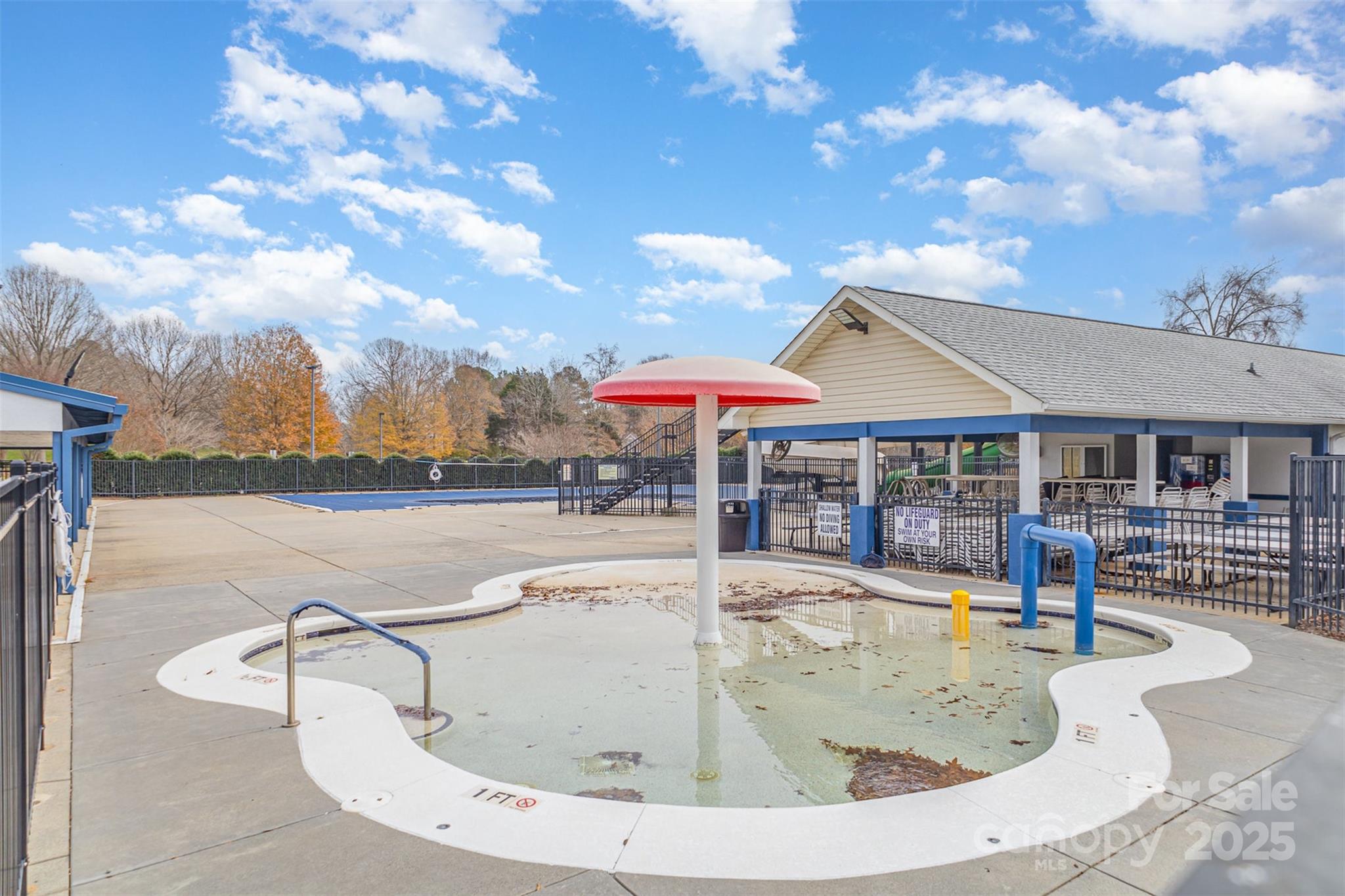 Legacy Park - Residential