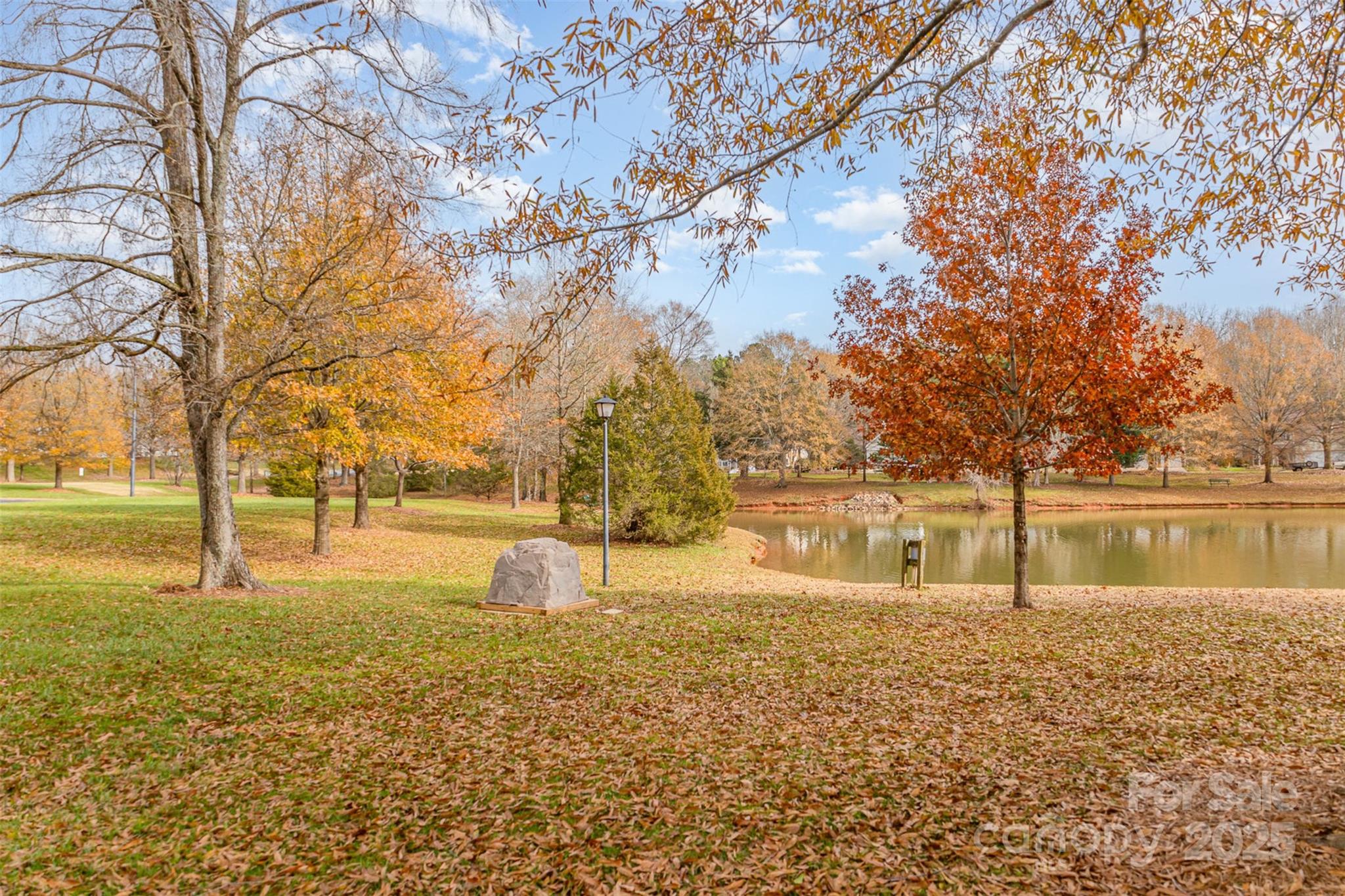 Legacy Park - Residential