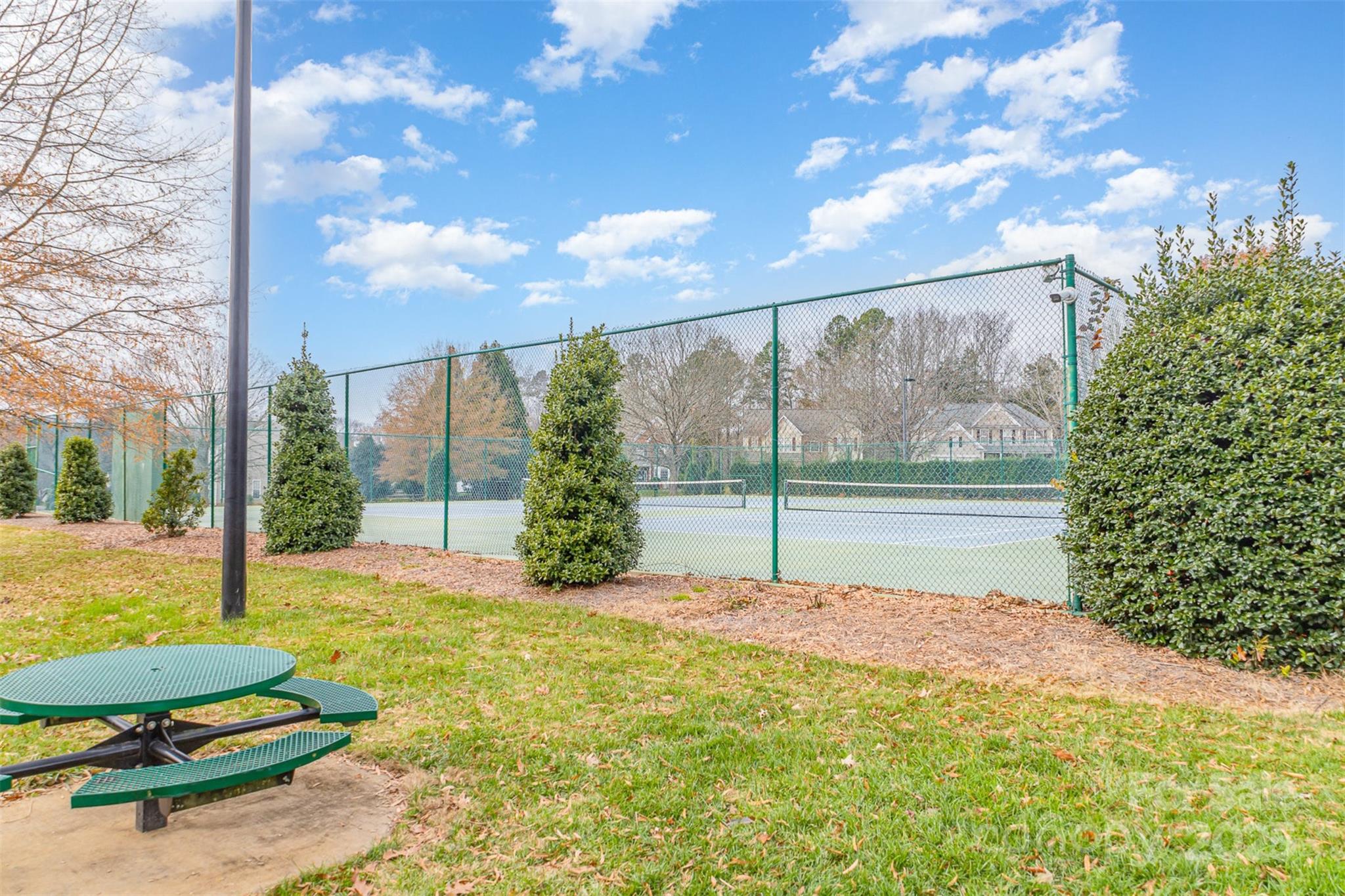 Legacy Park - Residential