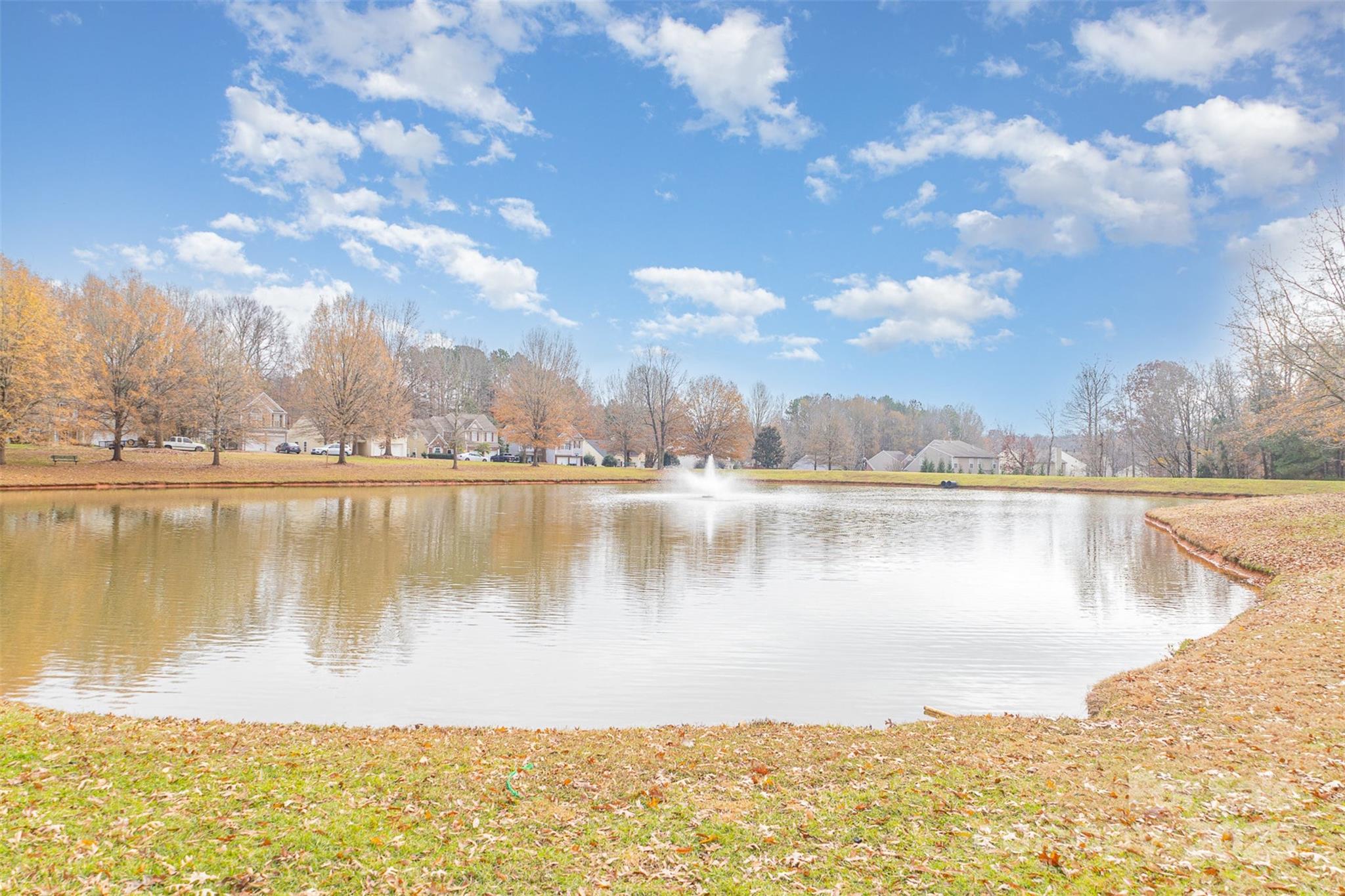 Legacy Park - Residential
