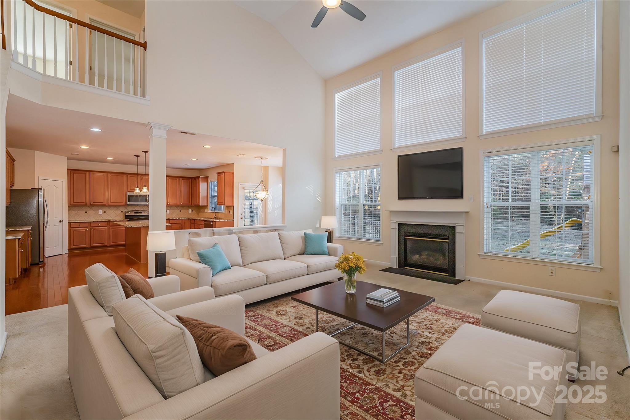 Legacy Park - Residential