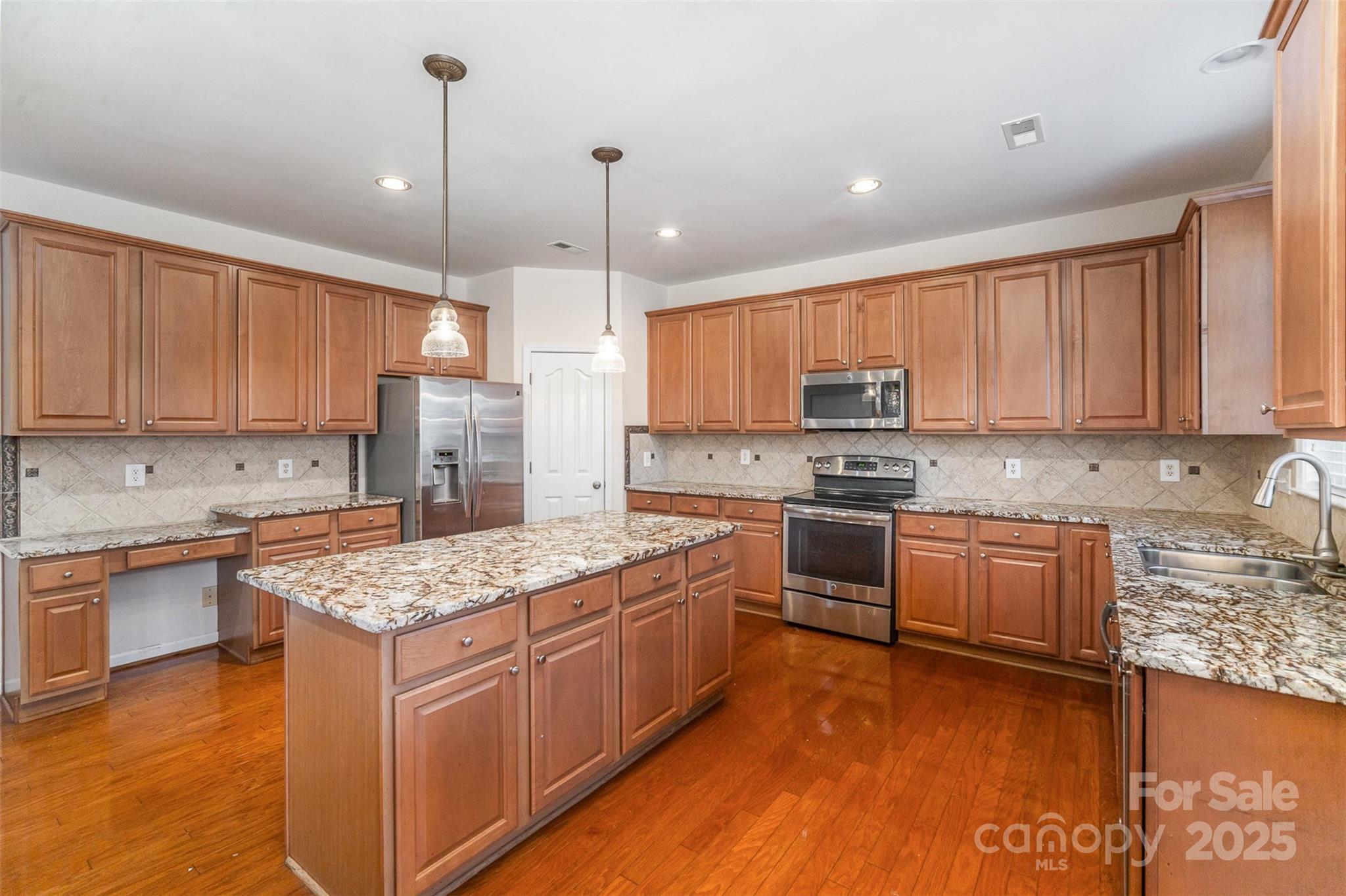 Legacy Park - Residential