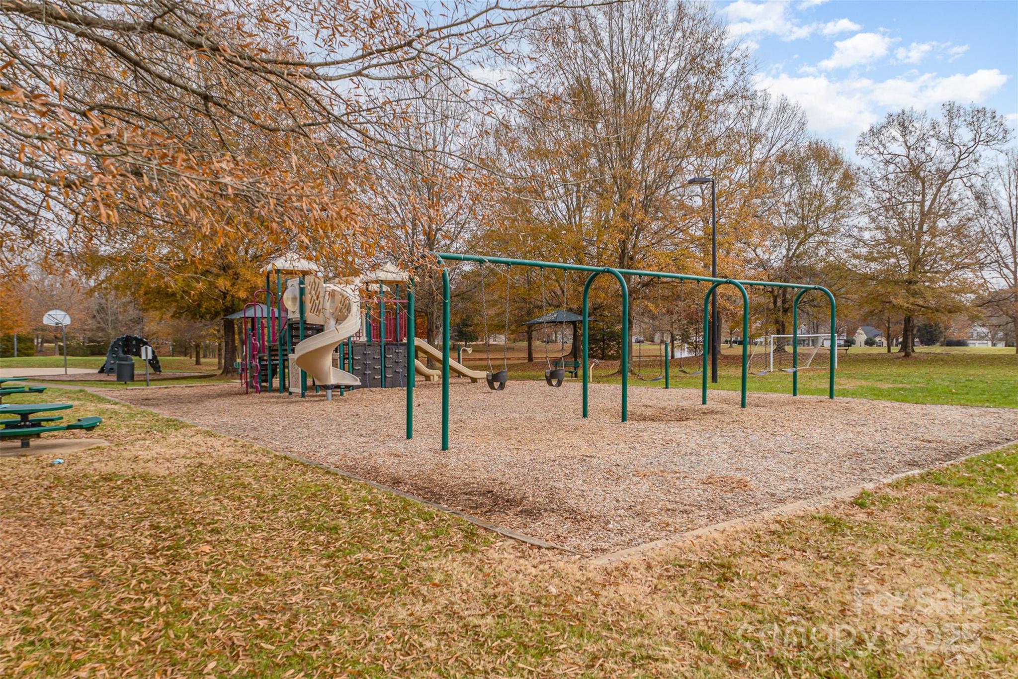 Legacy Park - Residential