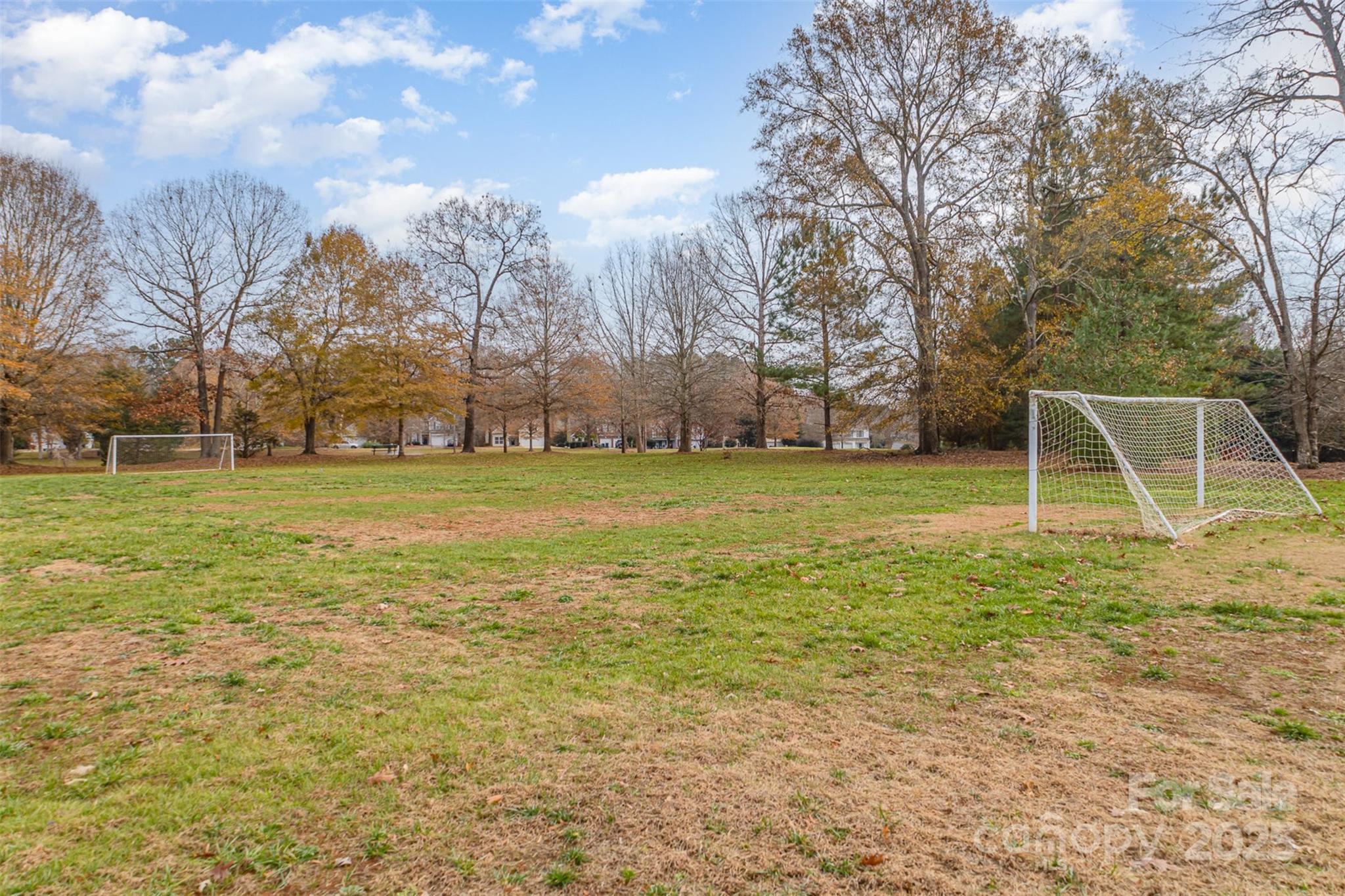 Legacy Park - Residential