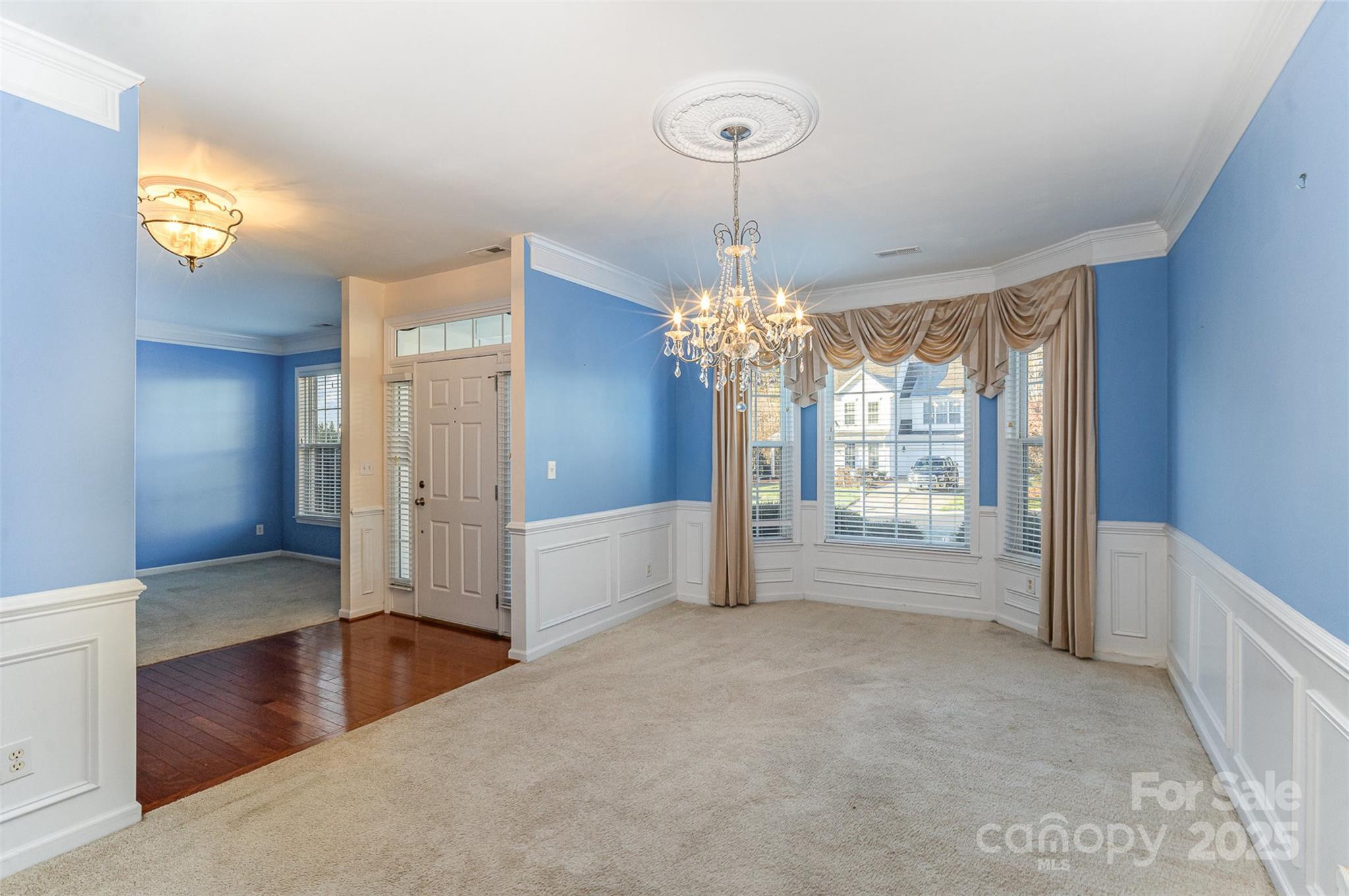 Legacy Park - Residential