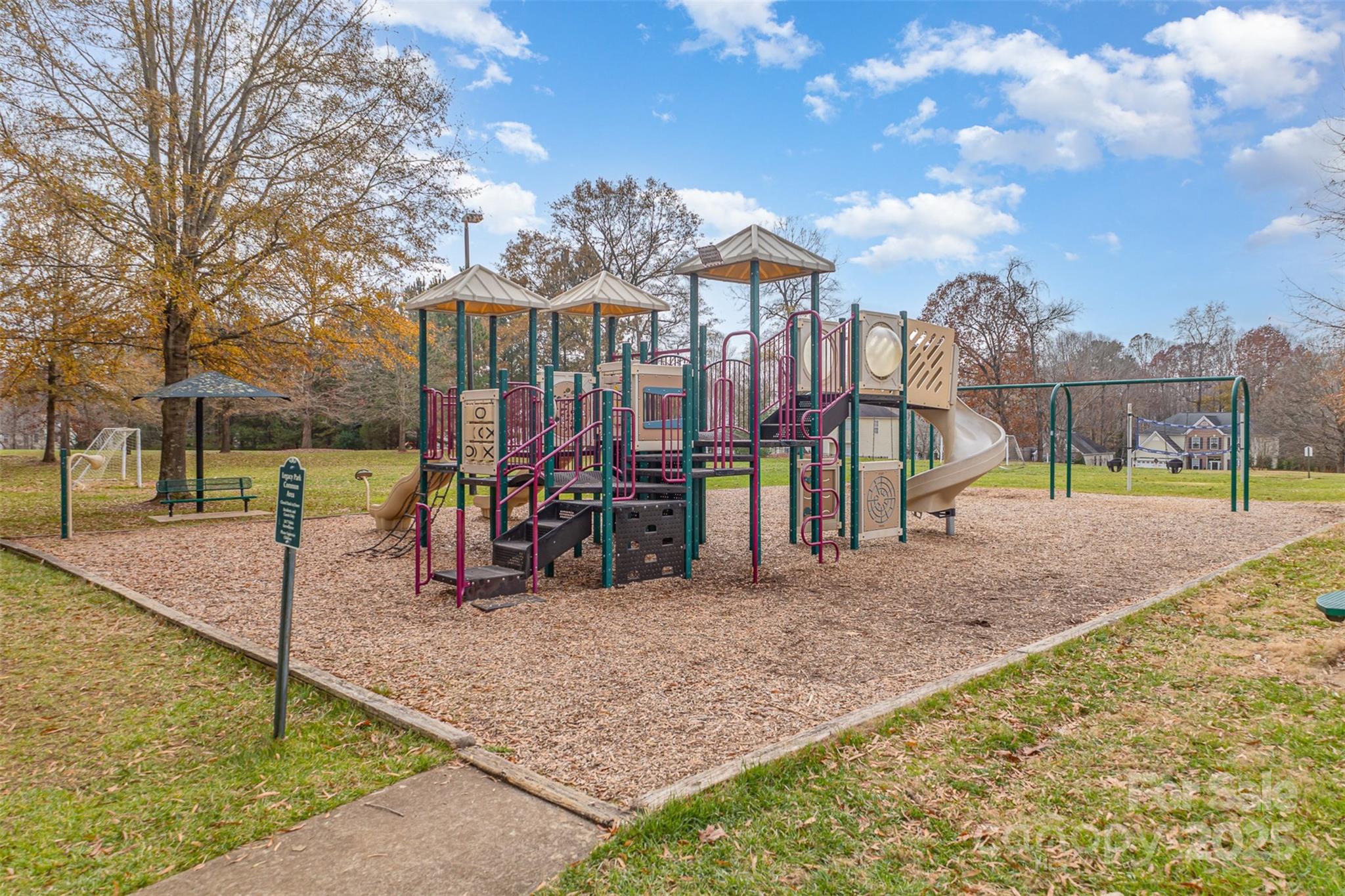 Legacy Park - Residential