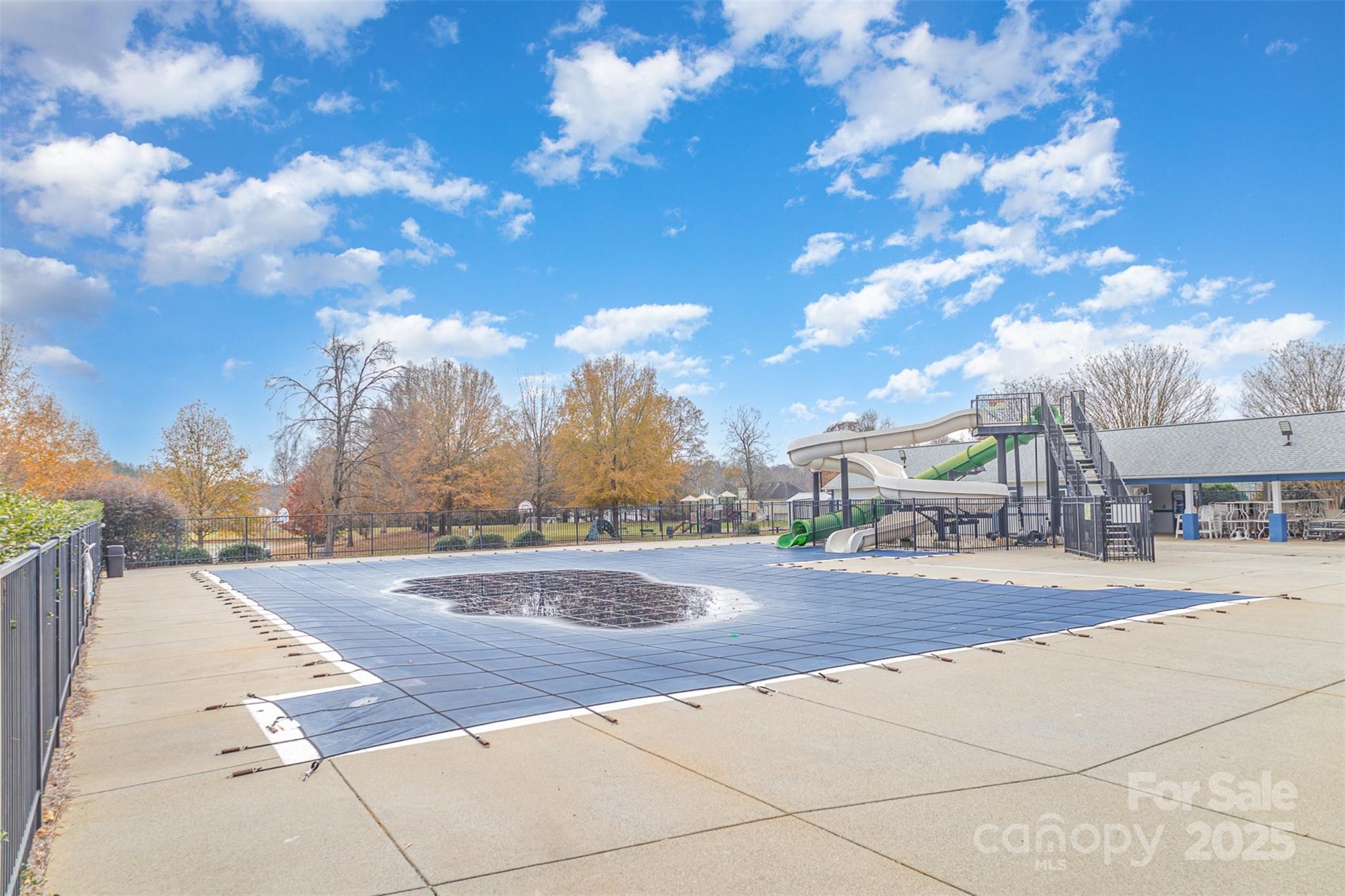 Legacy Park - Residential