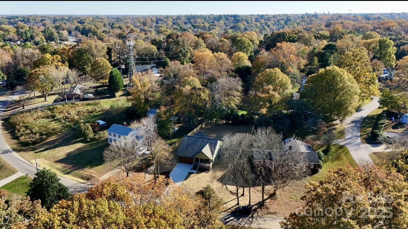 Ragin Estates - Residential