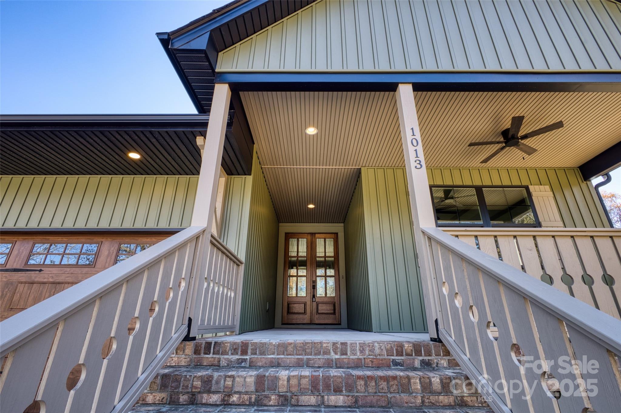 Ragin Estates - Residential