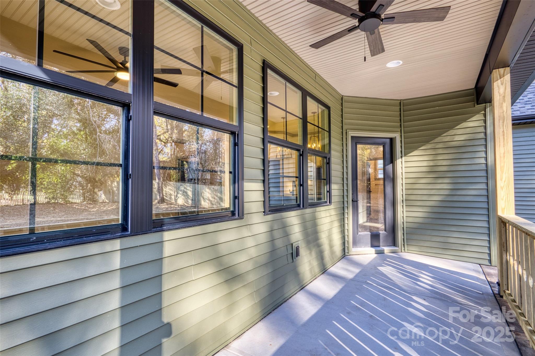 Ragin Estates - Residential