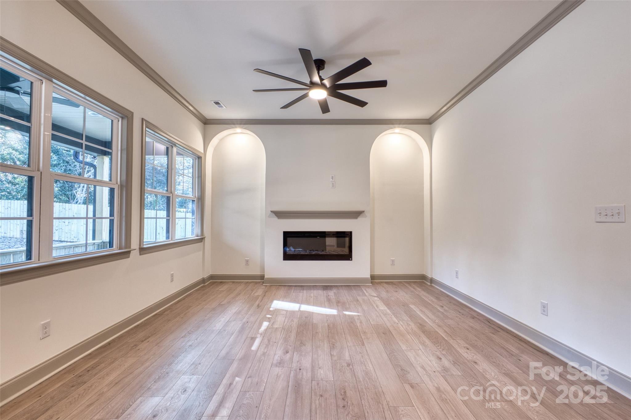 Ragin Estates - Residential