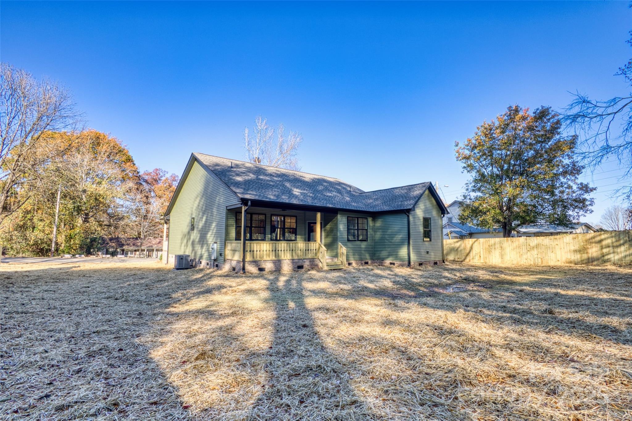 Ragin Estates - Residential