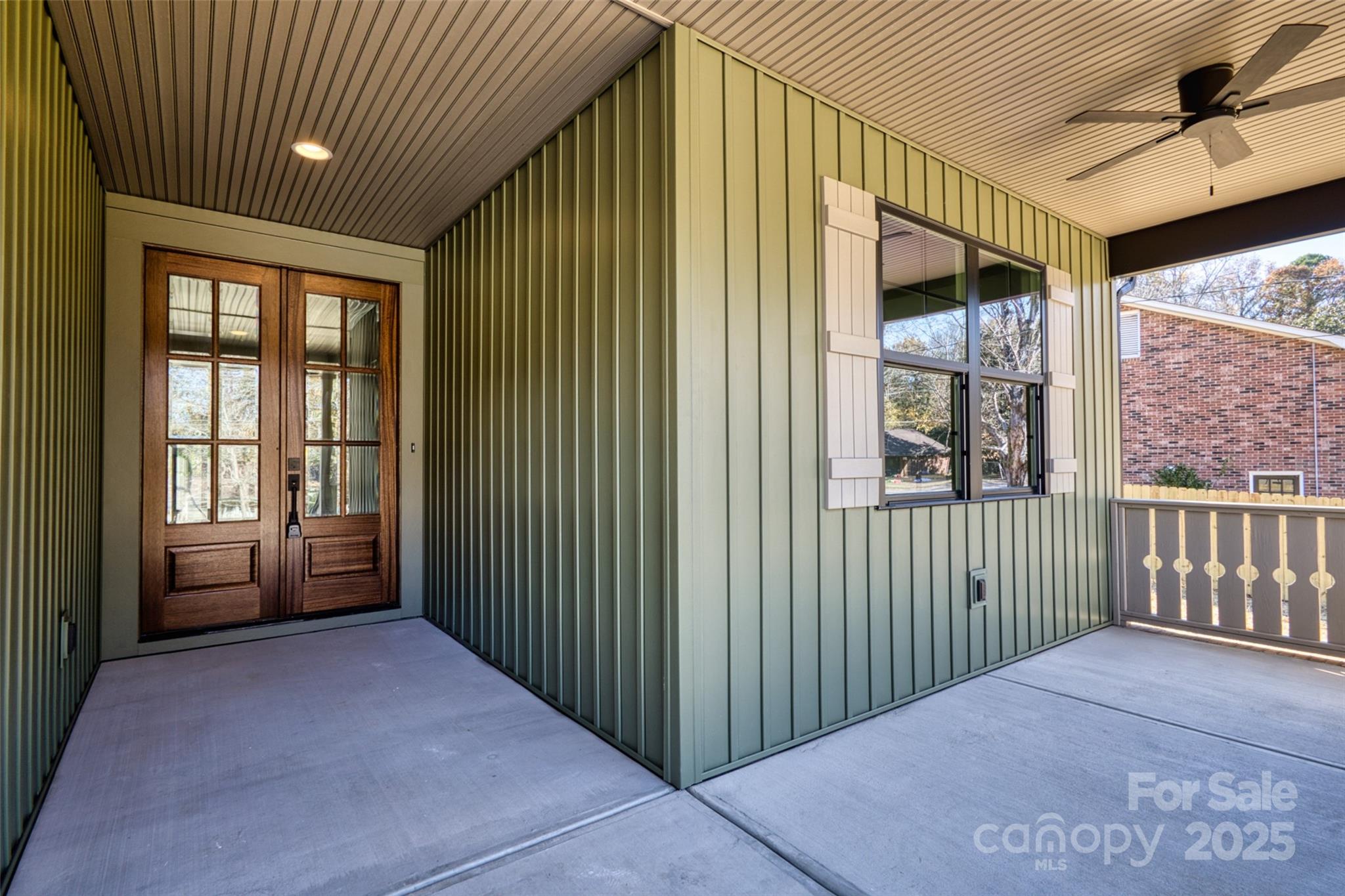 Ragin Estates - Residential