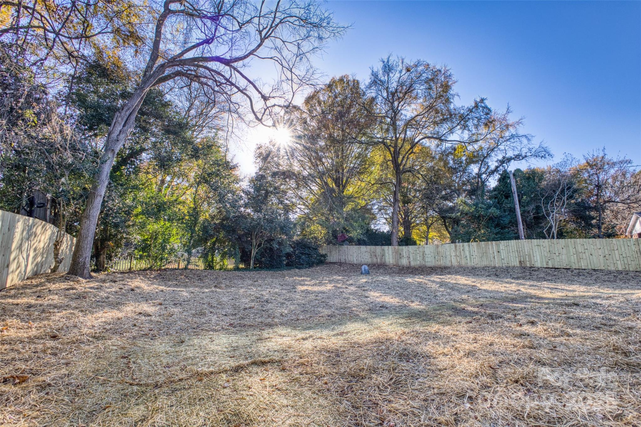 Ragin Estates - Residential