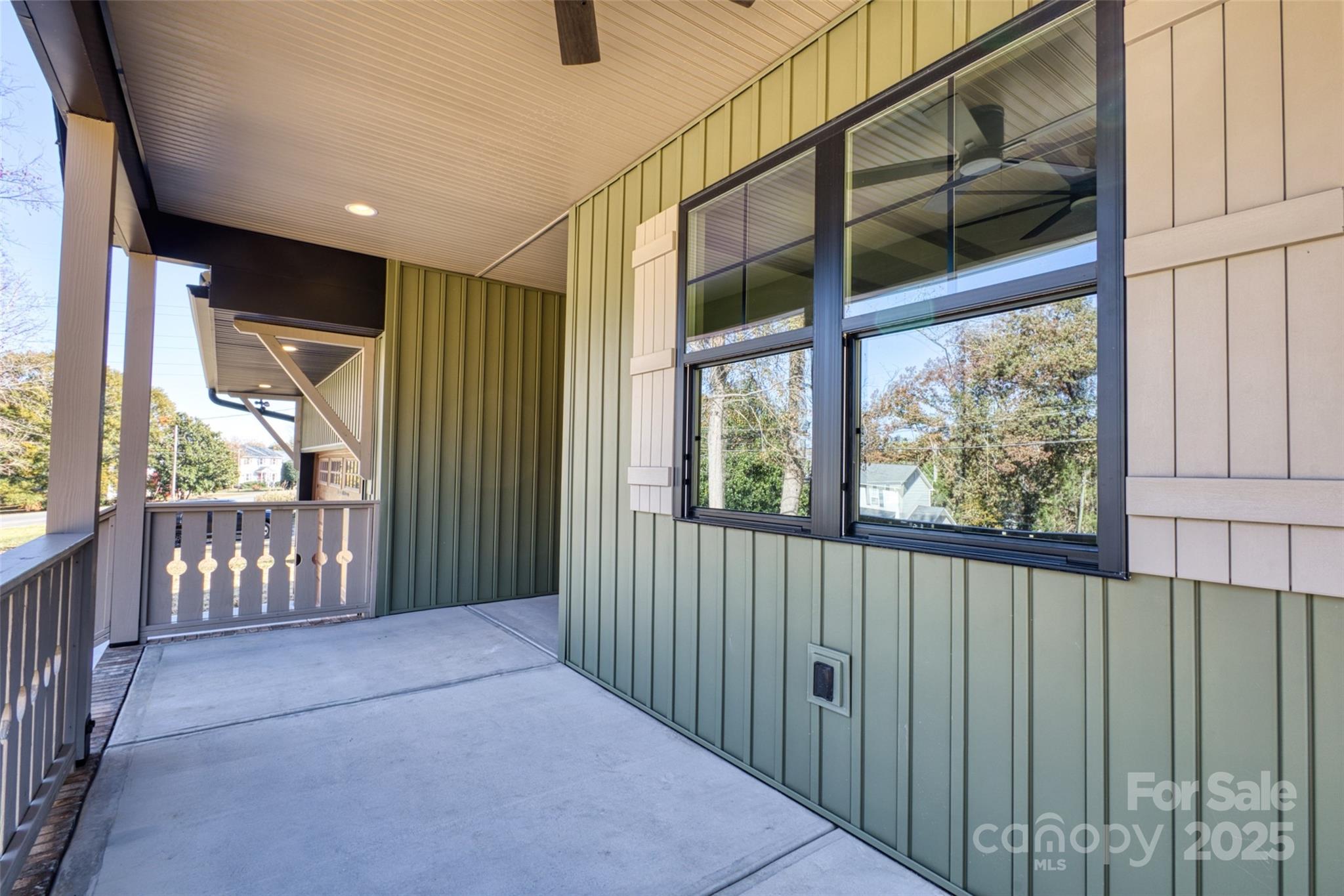 Ragin Estates - Residential