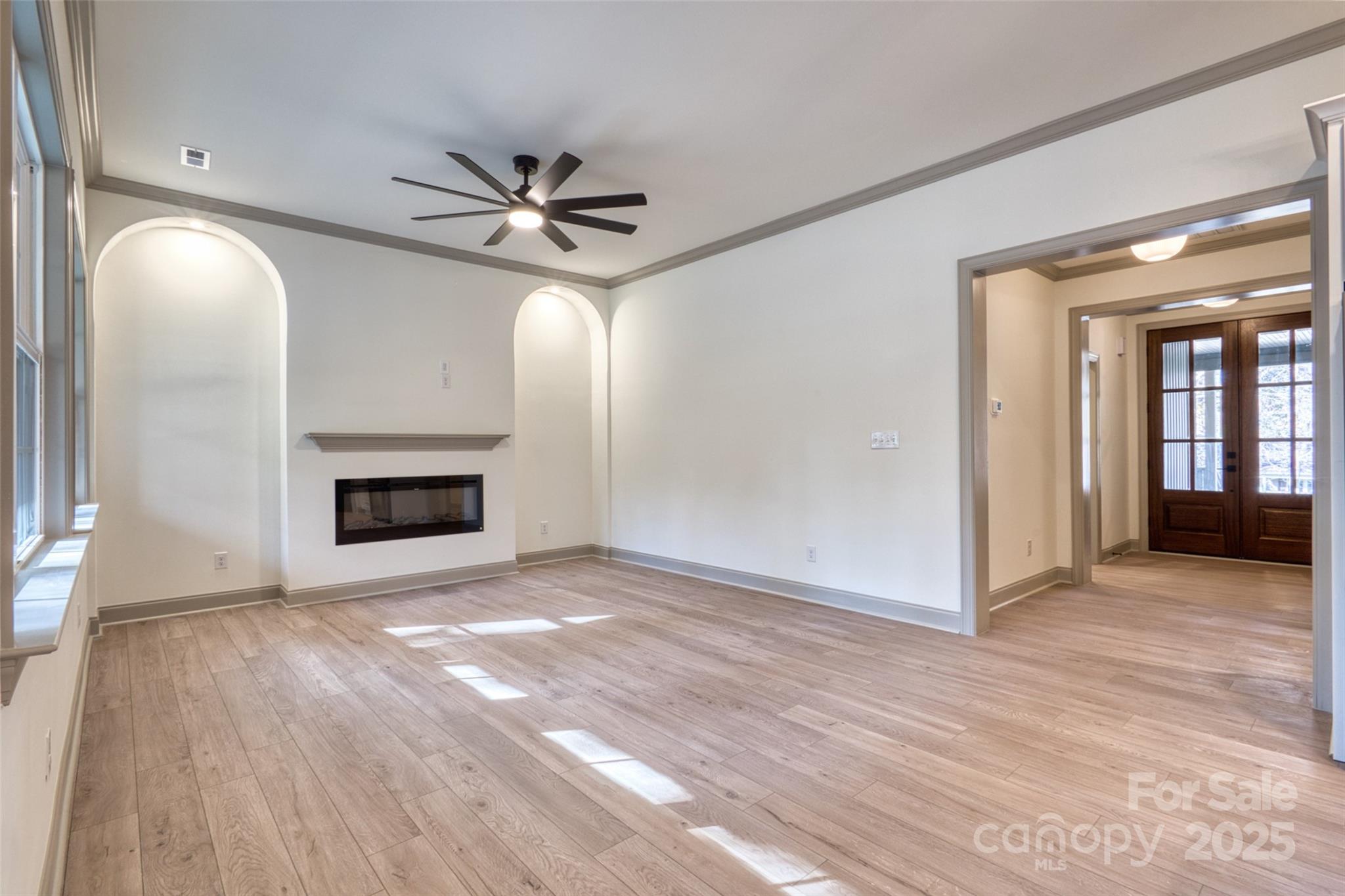 Ragin Estates - Residential