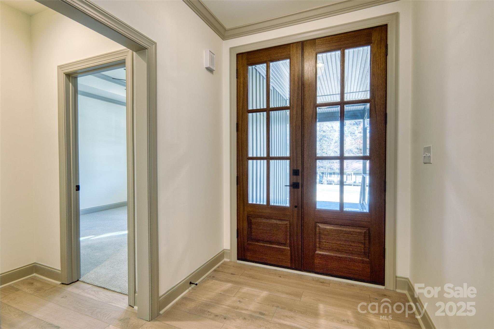 Ragin Estates - Residential