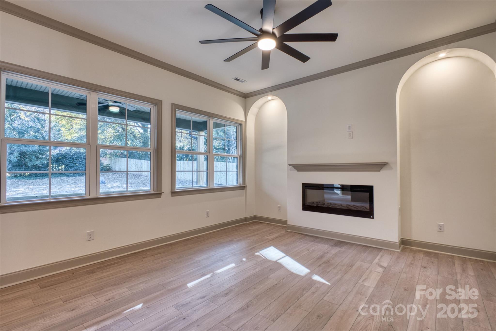 Ragin Estates - Residential