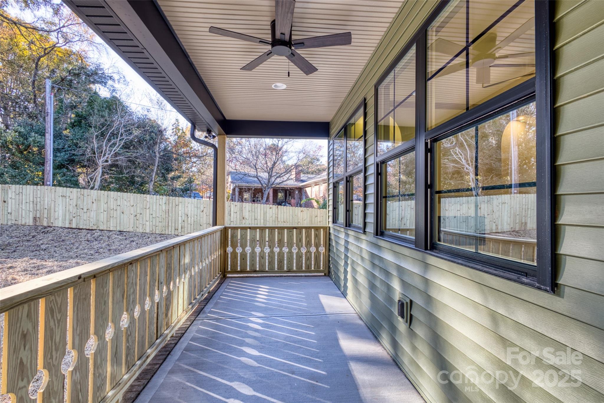 Ragin Estates - Residential