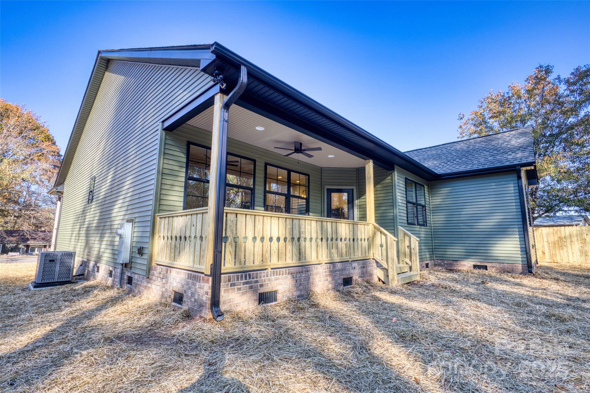 Ragin Estates - Residential