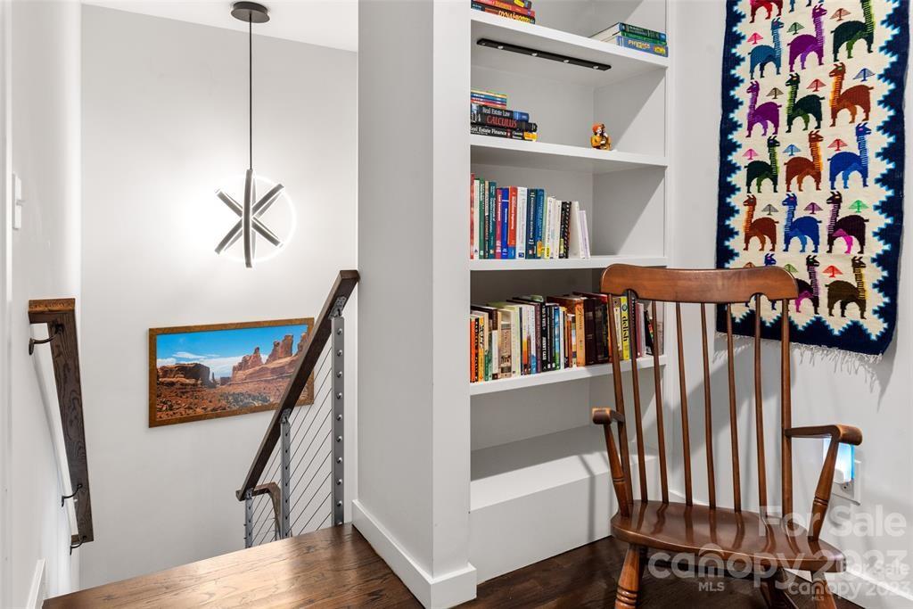 The Arts District - Residential