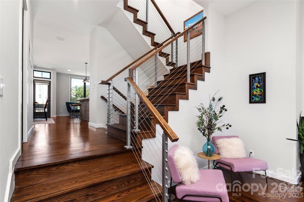 The Arts District - Residential