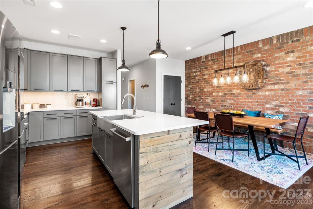 The Arts District - Residential