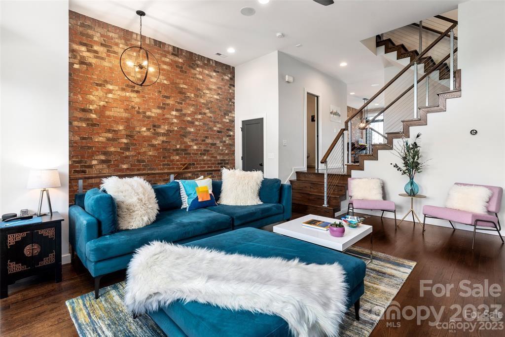 The Arts District - Residential