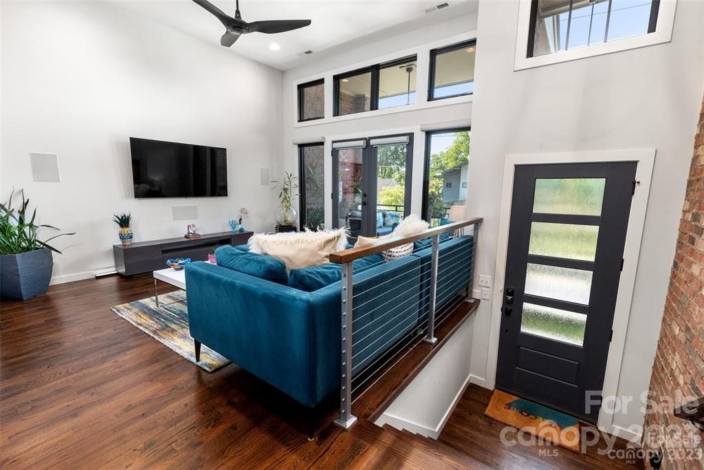 The Arts District - Residential