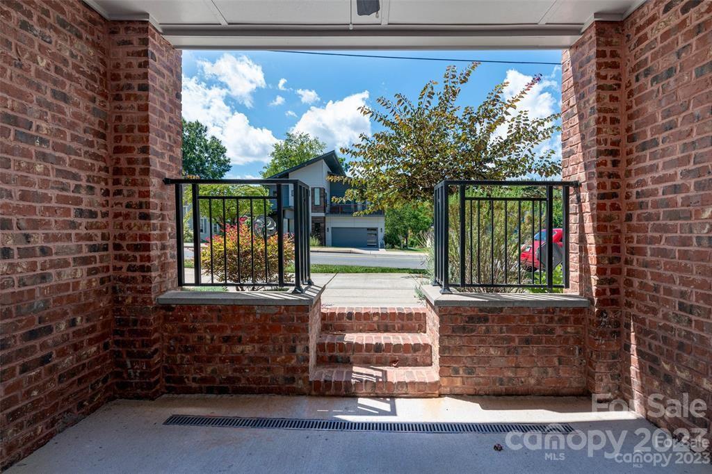 The Arts District - Residential