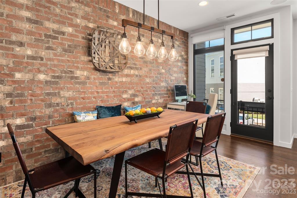 The Arts District - Residential