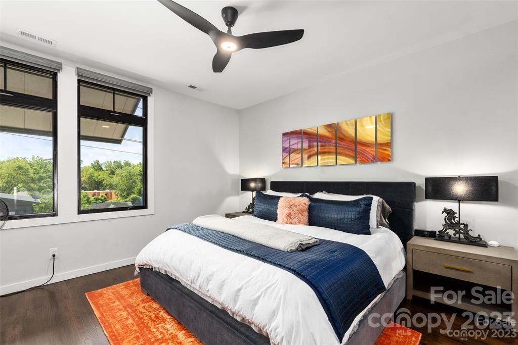 The Arts District - Residential