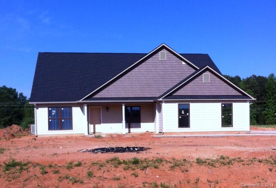 The Glynns at Carolina Crossing - Residential