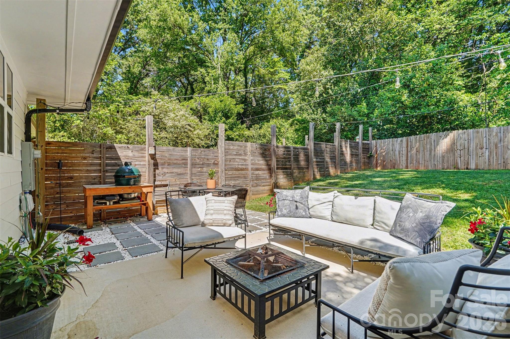 Eastwood - Residential