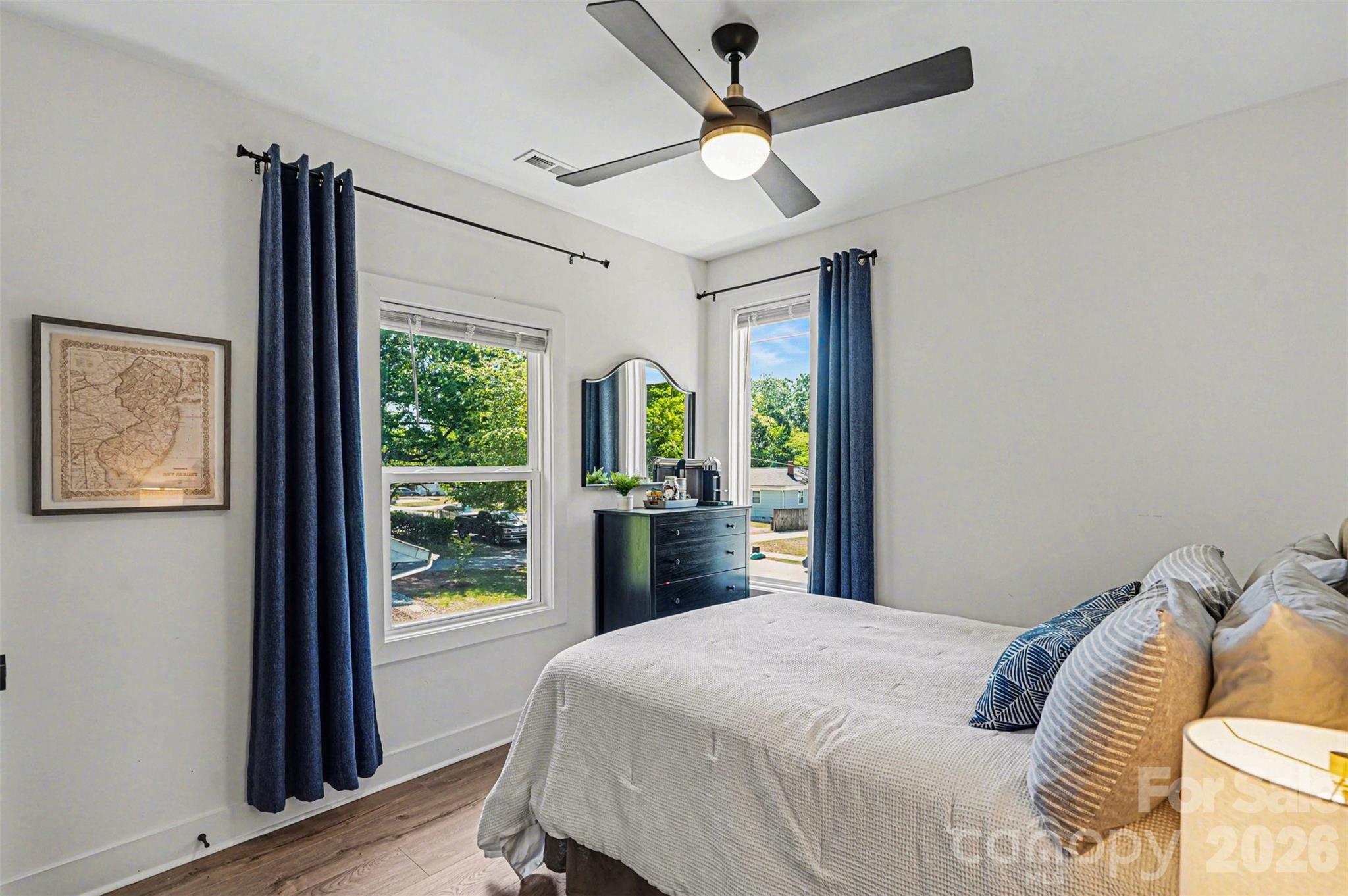 Eastwood - Residential