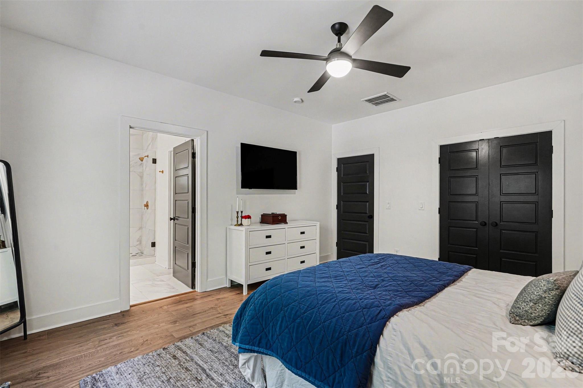 Eastwood - Residential
