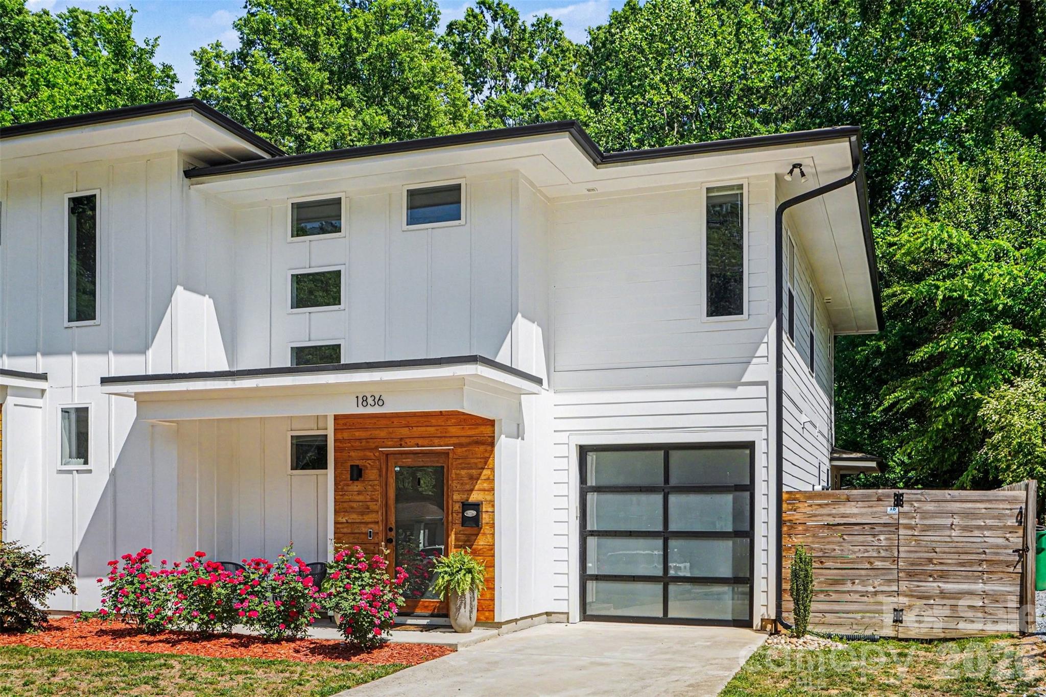 Eastwood - Residential