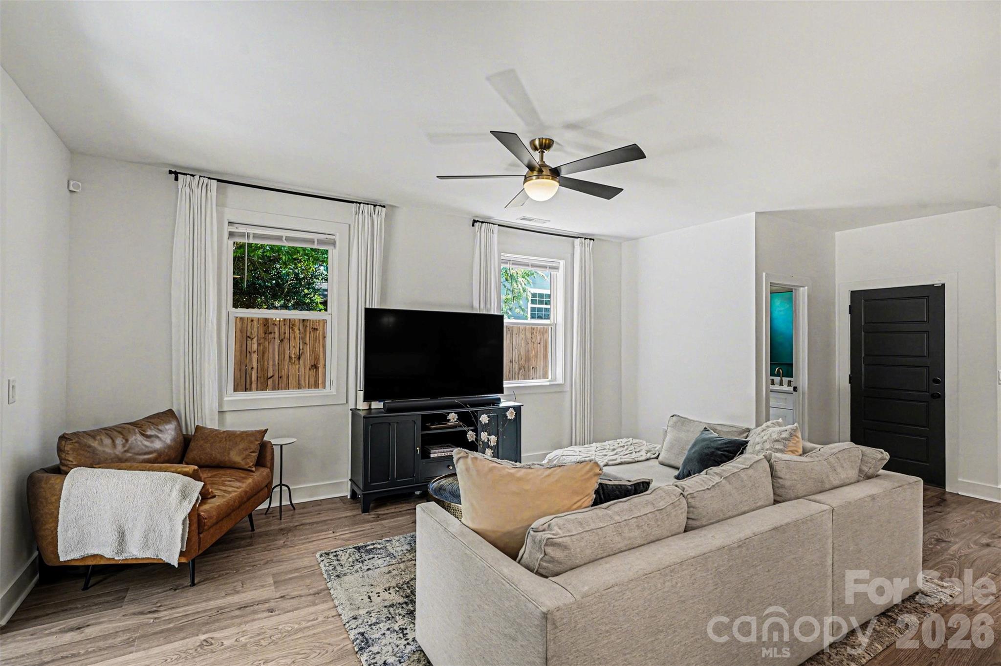 Eastwood - Residential